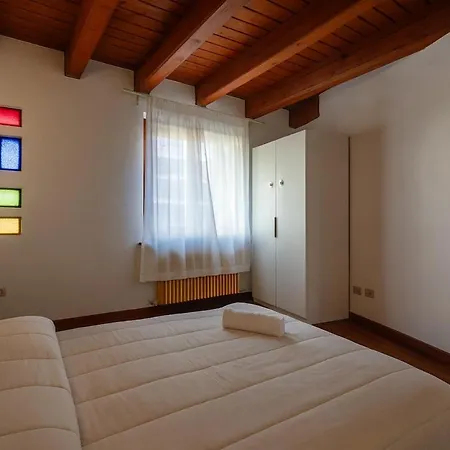 Chic Garden House Private Parking * Civitanova Marche