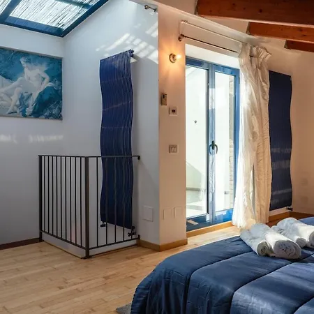 Apartman Chic Garden House Private Parking *