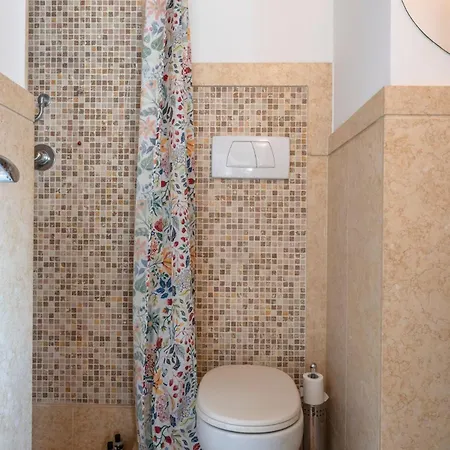 Chic Garden House Private Parking Civitanova Marche