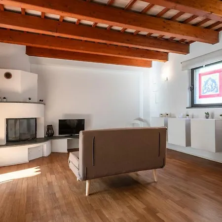 Chic Garden House Private Parking Apartamento *