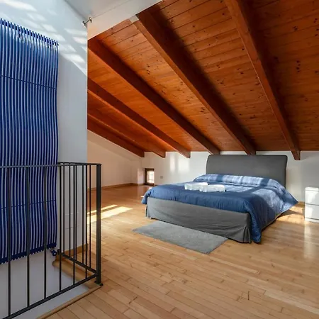 Chic Garden House Private Parking Civitanova Marche