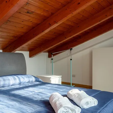 Chic Garden House Private Parking Apartamento *