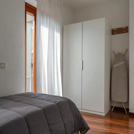 Chic Garden House Private Parking Apartman *