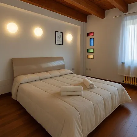 Apartman Chic Garden House Private Parking Civitanova Marche