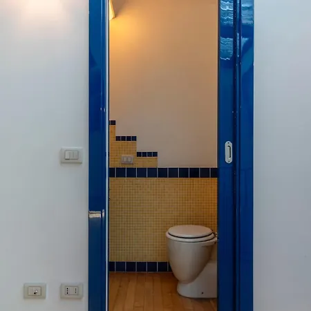 Chic Garden House Private Parking Apartman Civitanova Marche