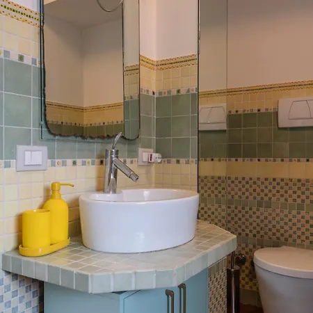Apartman Chic Garden House Private Parking