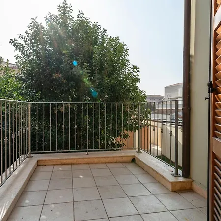 Chic Garden House Private Parking * Civitanova Marche