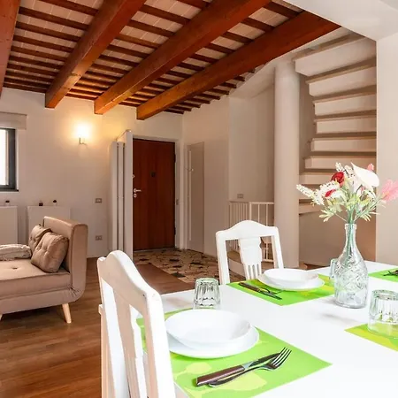 Apartman Chic Garden House Private Parking Civitanova Marche