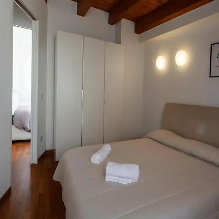 Chic Garden House Private Parking Apartman Civitanova Marche