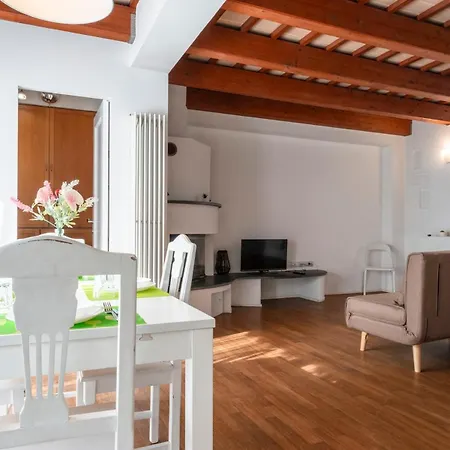 Chic Garden House Private Parking * Civitanova Marche