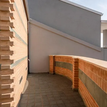 Apartman Chic Garden House Private Parking *