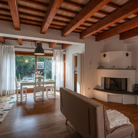 Chic Garden House Private Parking * Civitanova Marche