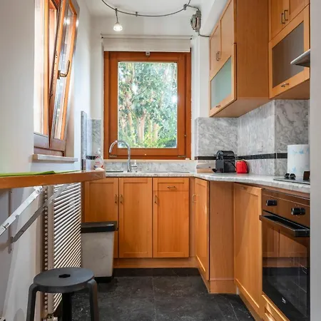 Chic Garden House Private Parking * Civitanova Marche