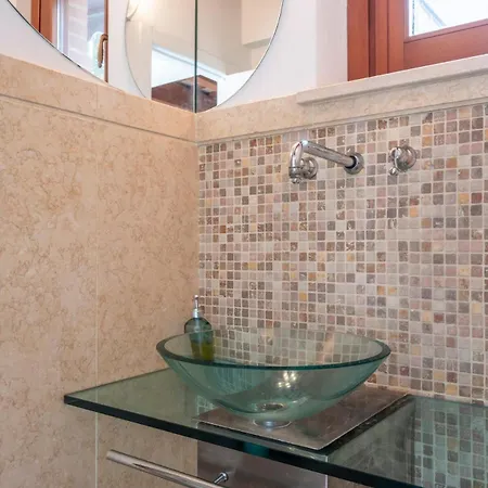 Apartman Chic Garden House Private Parking