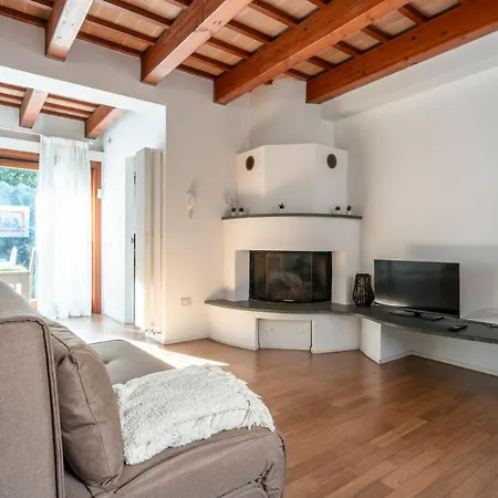 Apartman Chic Garden House Private Parking *