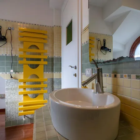 Apartman Chic Garden House Private Parking Civitanova Marche