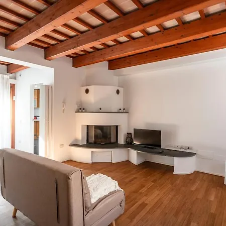 Apartman Chic Garden House Private Parking