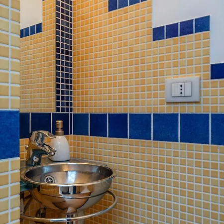 Apartman Chic Garden House Private Parking Civitanova Marche