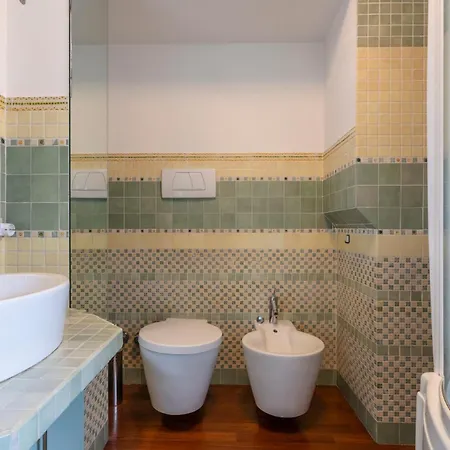 Apartman Chic Garden House Private Parking Civitanova Marche