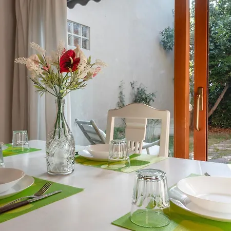Apartman Chic Garden House Private Parking Civitanova Marche