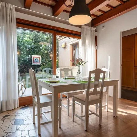 Chic Garden House Private Parking * Civitanova Marche