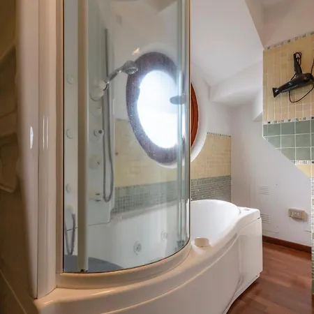 Chic Garden House Private Parking Civitanova Marche