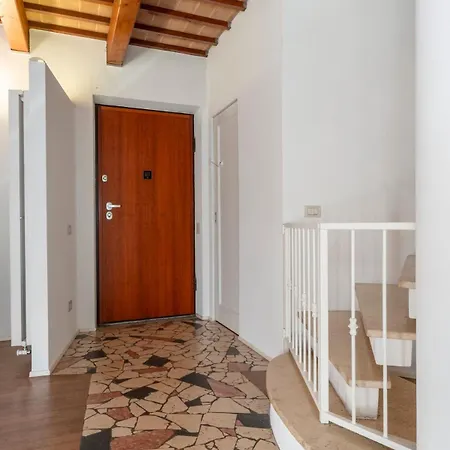 Apartman Chic Garden House Private Parking