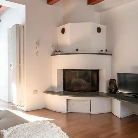 Apartman Chic Garden House Private Parking Civitanova Marche