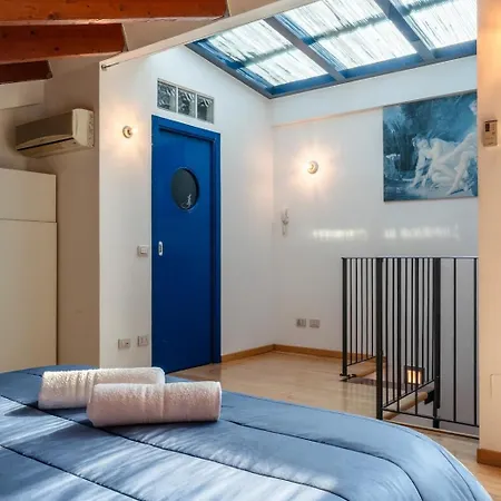 Apartamento Chic Garden House Private Parking Civitanova Marche