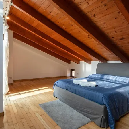 Chic Garden House Private Parking * Civitanova Marche