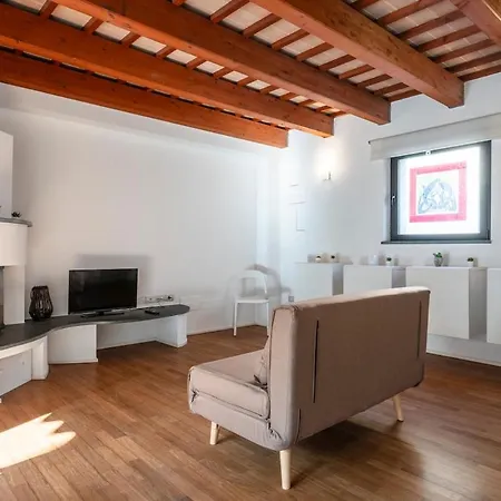 Apartman Chic Garden House Private Parking Civitanova Marche